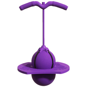 JumpFrog | Springball-Froschsprung