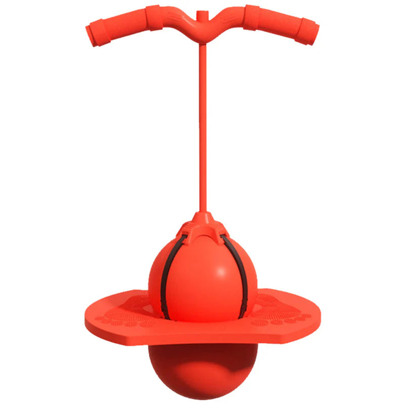 JumpFrog | Springball-Froschsprung